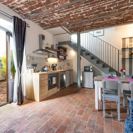 Piero Apartment *