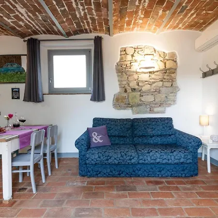 Piero Apartment *