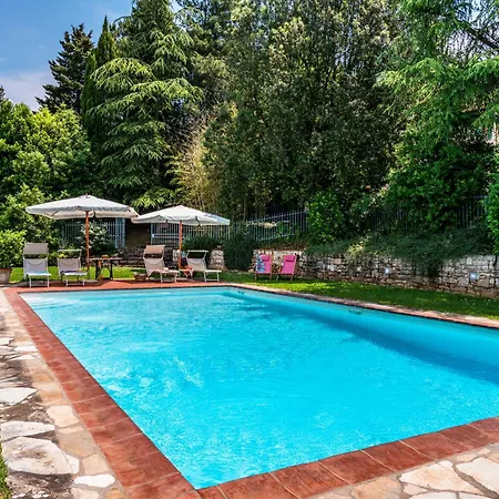 Piero Apartment