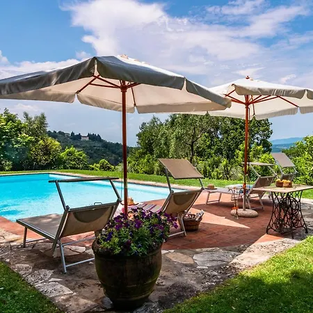 Piero Apartment Bagno a Ripoli