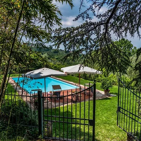 Piero Apartment Bagno a Ripoli