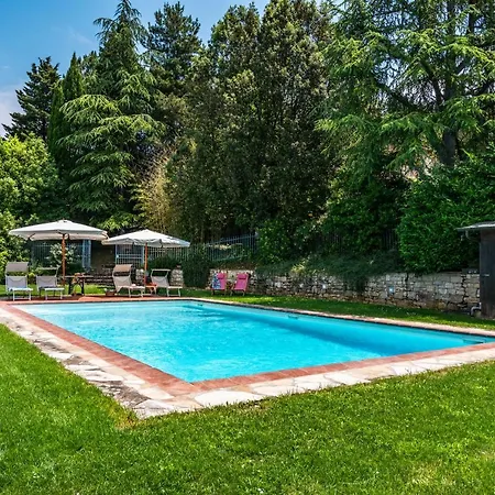 Apartment Piero Bagno a Ripoli