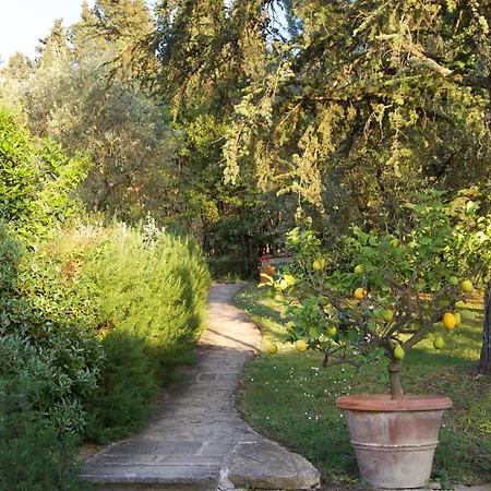 Apartment Piero Bagno a Ripoli