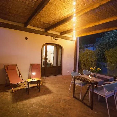 Piero Apartment