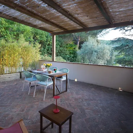 Apartment Piero