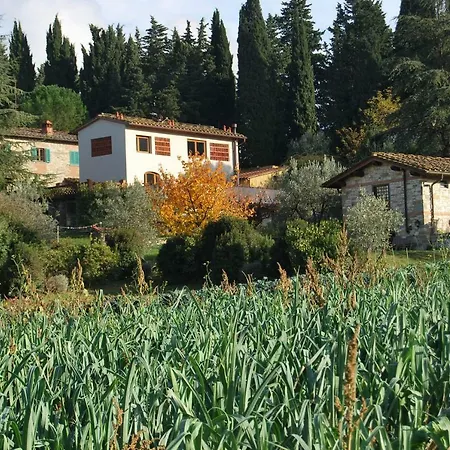 Piero Apartment *