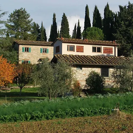 Piero Apartment