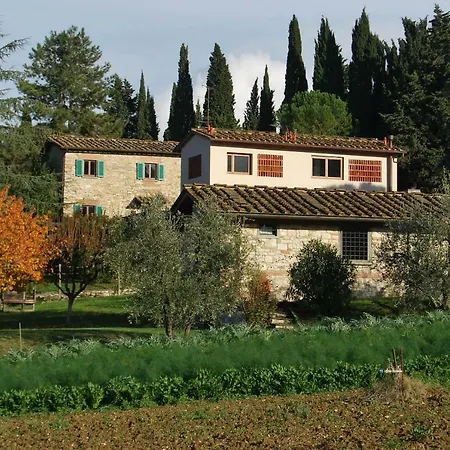 Piero Apartment