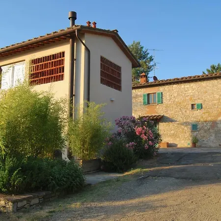 Piero Apartment Bagno A Ripoli